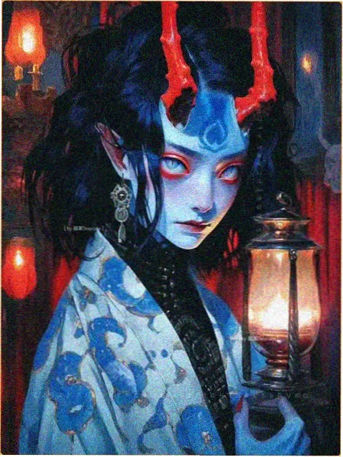 99电影科幻剧《深蓝回响》